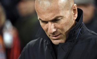 Le Real de Zidane a perdu contre Valence