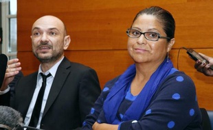 La cour d'appel de Paris a confirmé mercredi le licenciement, annulé en cassation, d'une salariée voilée de la crèche privée Baby-Loup, à Chanteloup-les-Vignes (Yvelines), nouvelle étape dans une affaire emblématique du débat passionné sur la laïcité.
