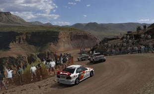 Une image du jeu Gran Turismo 5 Prologue