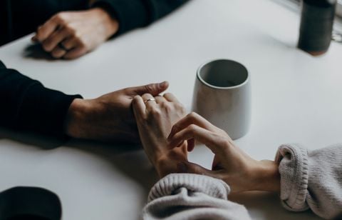 Sauver son couple ou y mettre fin ? Les conseils d'un psy