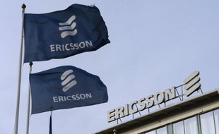 L'équipementier en télécoms suédois Ericsson a annoncé mardi qu'il avait porté plainte aux Etats-Unis contre l'industriel sud-coréen Samsung pour violation de brevets, après deux ans de négociations infructueuses.