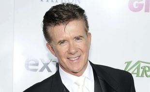 Alan Thicke, acteur de «Quoi de neuf, docteur?» et père de Robin Thicke