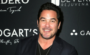 L'ancien interprète de Superman Dean Cain