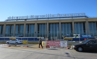 L'aéroport Marseille Provence