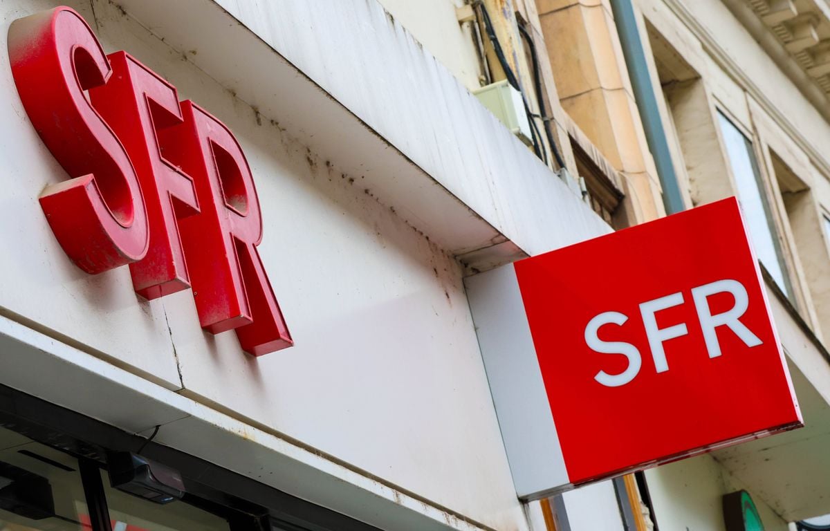 Rachat de SFR : L’offre commune d’Orange, Bouygues et Free « immédiatement rejetée »