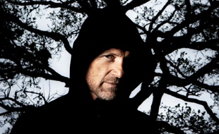 Jo Nesbø, auteur norvégien de polars, en 2013.