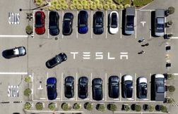 Tesla veut fournir de l’électricité aux Britanniques