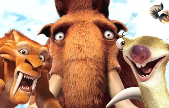 « L'Âge de glace » : Disney annonce le grand retour de Manny et ses amis