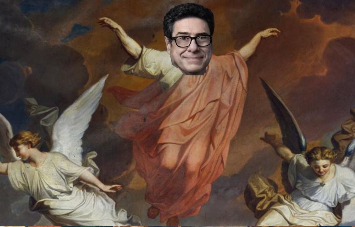Gouvernement Lecornu II : Philippe Aghion est-il le messie économique qui va faire valider le budget ?