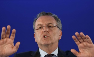 Richard Ferrand ne compte pas démissionner