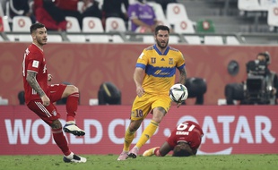 Gignac prolonge