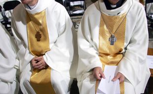 La Ciase estime que depuis 1950, 216.000 mineurs ont fait l’objet de violences ou d’agressions sexuelles.