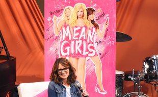 Tina Fey a déjà adapté son scénario de 2004 en comédie musicale.