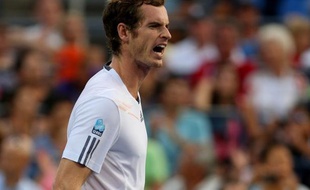 Sans l'ombre des carnassiers Roger Federer et Rafael Nadal et malgré le statut de grand favori de Novak Djokovic, le N.4 mondial Andy Murray se voit offrir cette année à l'US Open une belle chance d'assouvir enfin son rêve de remporter un tournoi du Grand Chelem