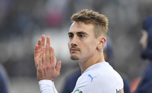 Valentin Rongier.