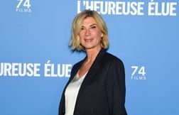 Michèle Laroque a su séduire le casting d’« Emily in Paris »