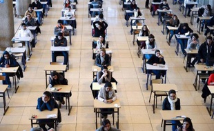 S'improviser cambrioleur pour s'emparer de sujets d'examen et les revendre à des étudiants en médecine qui voulaient réussir à tout prix: six jeunes gens ont comparu mardi devant le tribunal de Bobigny où des peines de prison avec sursis ont été requises.