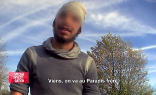 Un journaliste a infiltré pendant six mois une cellule de Daesh en France.