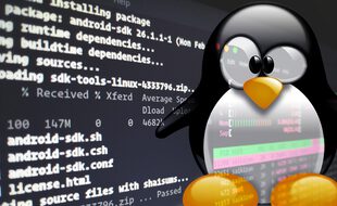 Un virus s?attaque aux ordinateurs sous Linux