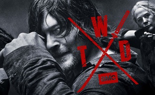 The Walking Dead, saison 10