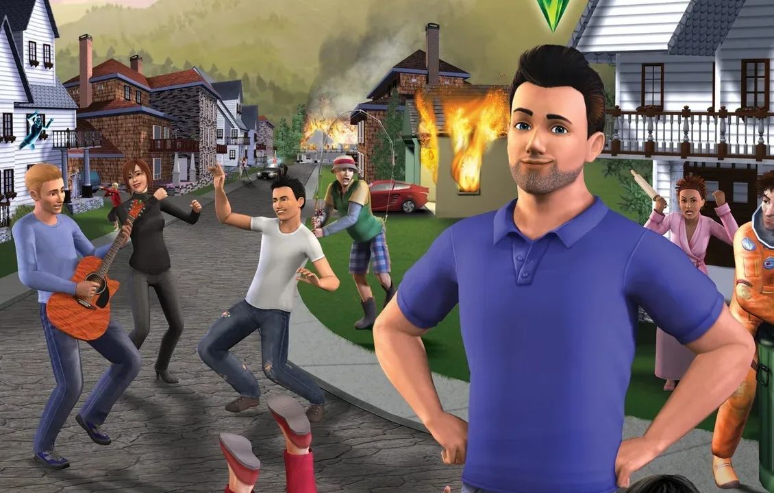 Love Torturing Sims? You’re Not Alone!