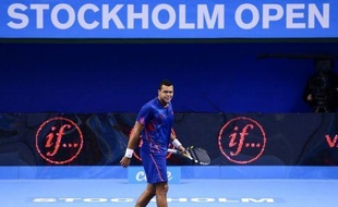 Le N.1 français Jo-Wilfried Tsonga a été placé dans la partie de tableau du N.2 mondial, le Serbe Novak Djokovic, pour le Masters 1000 de Paris-Bercy, selon le tirage au sort effectué vendredi.