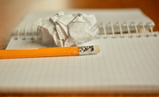 Illustration de prise de notes