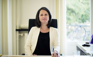 Johanna Rolland, marie de Nantes