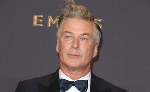 L'acteur Alec Baldwin