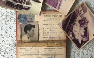 L'image du contenu du portefeuille a été publiée sur Facebook
