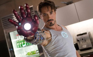 Iron Man