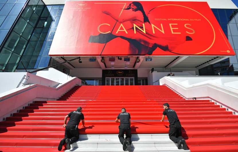Quelle Chaine Diffuse Le Festival De Cannes Festival de Cannes: Les cinéphiles de 18 à 28 ans vont pouvoir demander