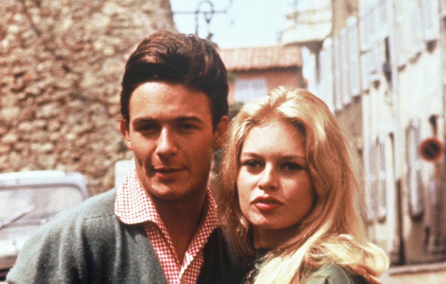 Brigitte Bardot : Son premier mari et père de son fils, Jacques Charrier,  est mort à 88 ans