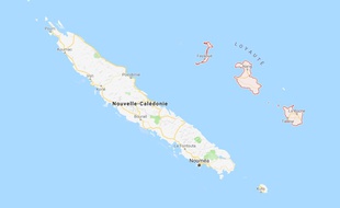 Les îles de la Loyauté pourraient être fortement touchées par le cyclone Hola.