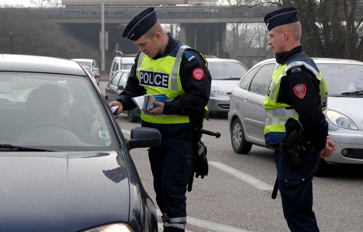 Ile-de-France : Plus de 500 policiers sur les routes pour encadrer les départs en vacances