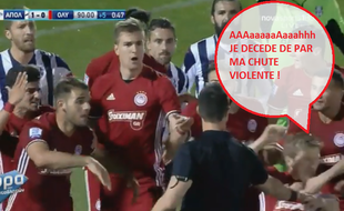 Superbe Marko Marin