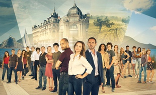 La série «Un si grand soleil», le «Plus belle la vie» de France 2, va débarquer sur nos écrans à la rentrée.