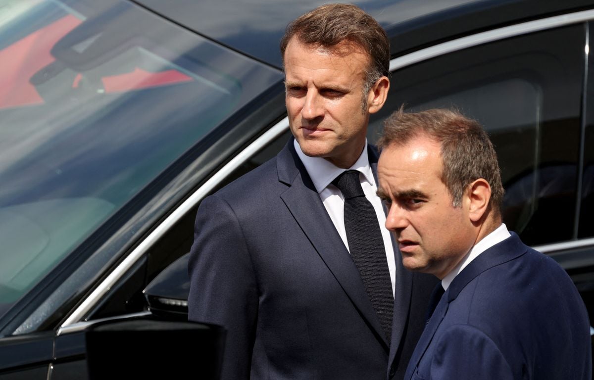 EN DIRECT Sébastien Lecornu Premier ministre : Le PS, très remonté, LFI va déposer une motion de censure...