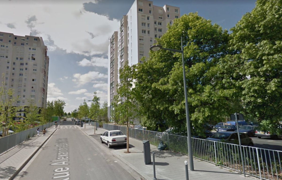 Lille Sud Tour De La Mort Lille: Omerta d'un quartier autour de la mort d'un toxicomane tabassé à mort