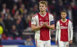 Matthijs De Ligt