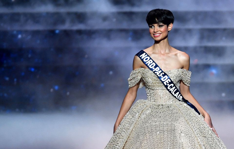 Miss France 2024 Pourquoi les cheveux courts chez les femmes