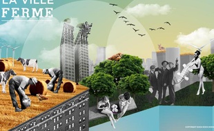 La Ville Ferme