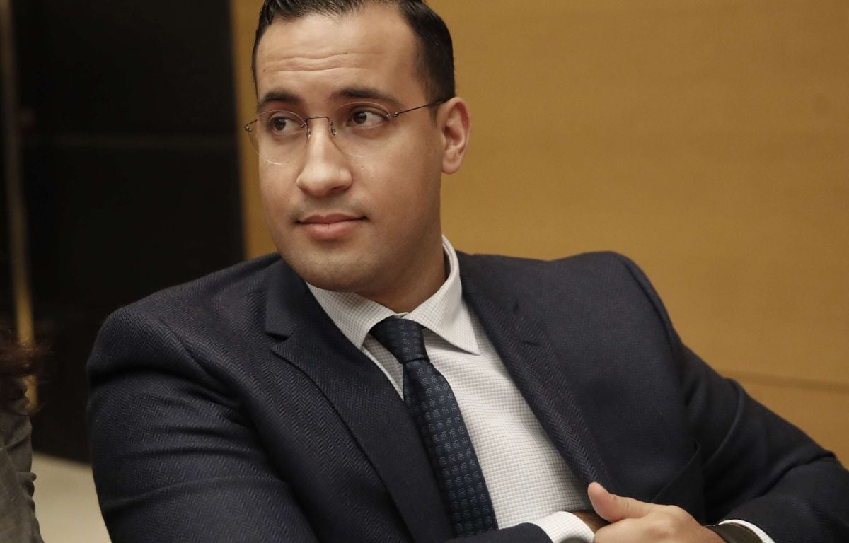 Azerbaïdjan : Yacht, pot-de-vin, oligarque russe... Mais que vient faire Alexandre Benalla dans cette histoire ?