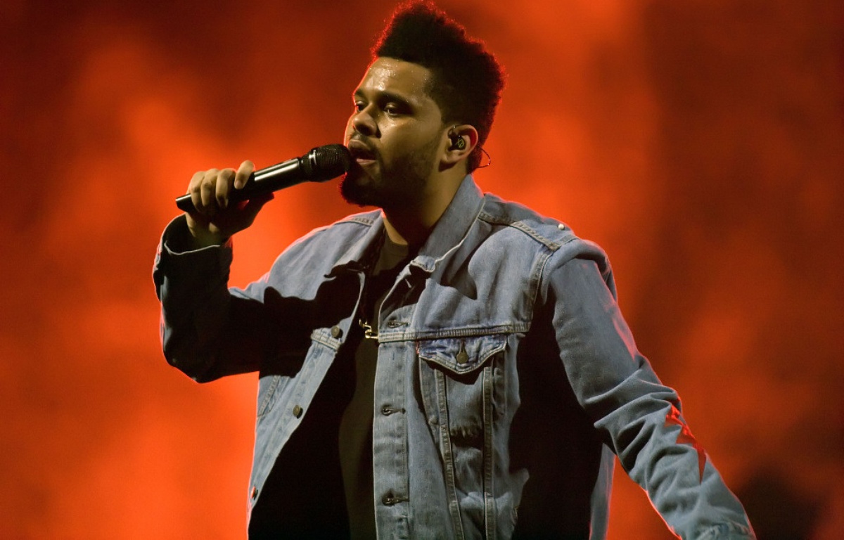 Chansons De The Weeknd My Dear Melancholy Le rappeur The Weeknd n'aurait pas dû sortir «My Dear Melancholy»