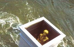 Les statues de la cérémonie d’ouverture des JO bientôt visibles à Paris