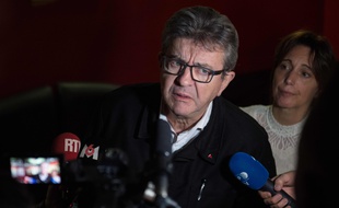 Jean-Luc Mélenchon a confirmé samedi sa participation à la marche contre l'islamophobie.