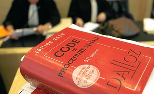 Le procès se tient ce vendredi devant le tribunal correctionel de Paris.