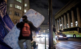 Des milliers de personnes attendent d'être relogées dans le cadre de la loi Dalo.