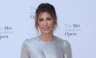L'ex-femme de Bradley Cooper, Jennifer Esposito