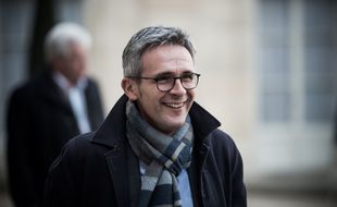 Stéphane Troussel, à la tête du département de Seine-Saint-Denis, réagit aux annonces du gouvernement
